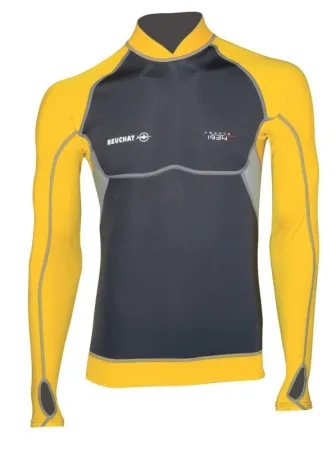 Футболка Beuchat Atoll неопрен & лайкра мужская