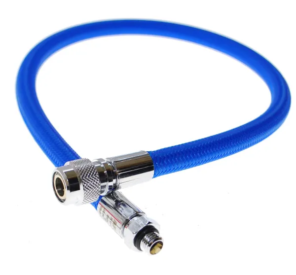 Шланг инфлятора Miflex Xtreme 3/8 Шланг инфлятора Miflex Xtreme 3/8