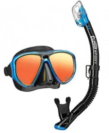 Комплект Tusa Sport Black Series UCR-2425