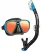 Комплект Tusa Sport Black Series UCR-2425
