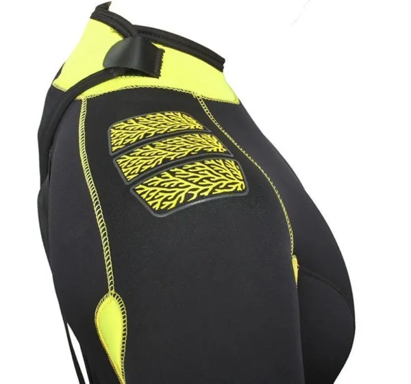 Гидрокостюм женский FanDiver Dive 5 мм