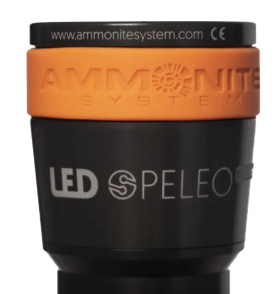 Световая голова Ammonite Led Speleo MK2 3000 люмен Световая голова Ammonite Led Speleo MK2 3000 люмен