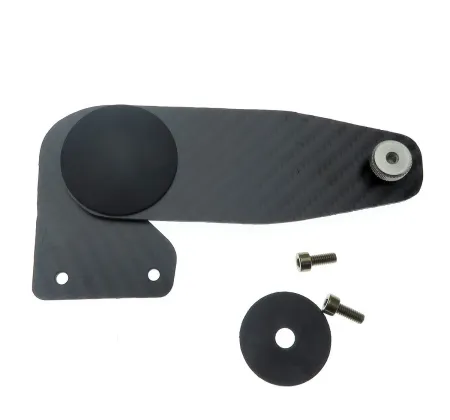 Держатель Salvimar карбоновый для видеокамеры