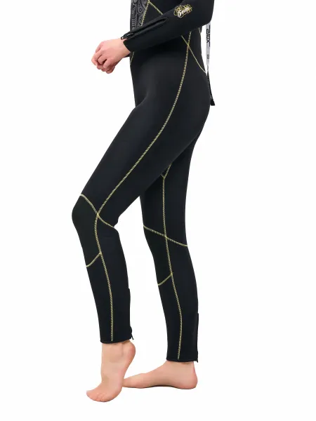 Гидрокостюм женский Slinx 5 мм