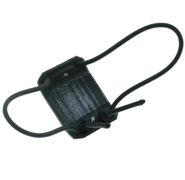 Ремень с адаптером корпуса для Mares Smart