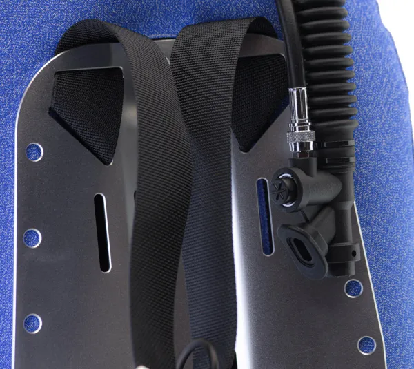 Компенсатор плавучести Harness Classic Sublife 30 Lb