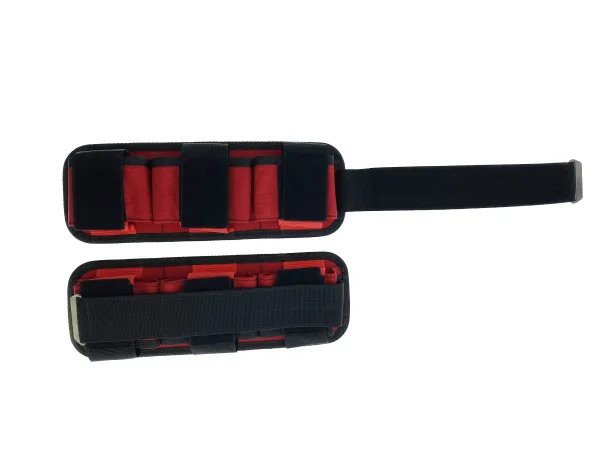 Грузовая система Fly на титановую спинку Helium 2.0 пара