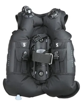 Компенсатор плавучести Scubapro Hydros Pro мужской
