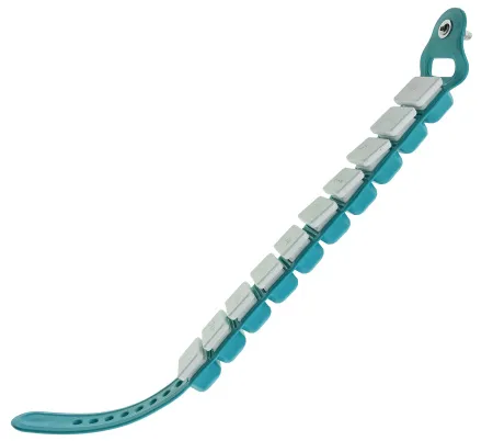 Капсульный шейный груз "Глубина" 2.5 кг