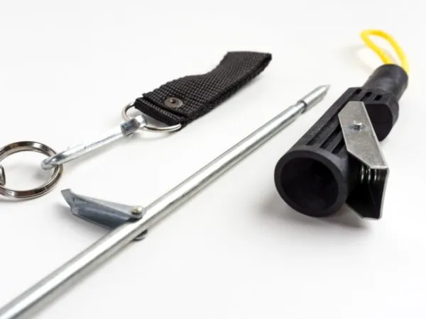 Кукан Scorpena Пружинный 2.0 Кукан Scorpena Пружинный 2.0