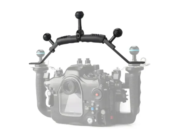 Ручка с креплением WEEFINE к базе WFA93 TR-H1