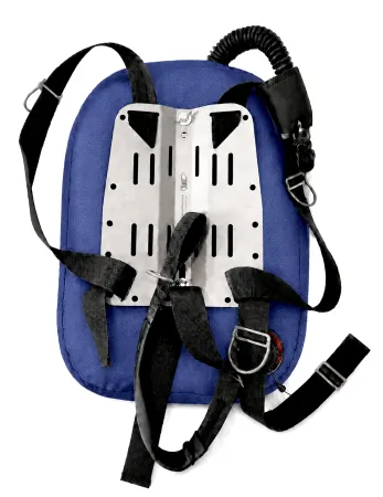 Компенсатор в сборе TDE Scuba-Titan Short Light 25 LB