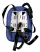Компенсатор в сборе TDE Scuba-Titan Short Light 25 LB