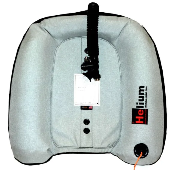 Крыло Helium Explorer U-Wing 40 Lb Крыло Helium Explorer U-Wing 40 Lb