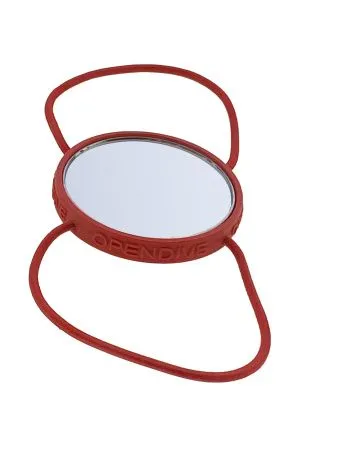 Зеркало дайвера для наблюдения партнера D80