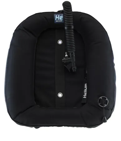 Helium Крыло Explorer 45 Lb Helium Крыло Explorer 45 Lb