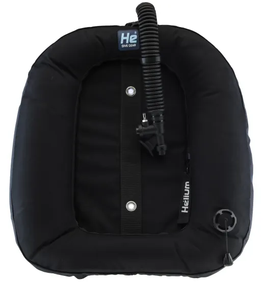 Helium Крыло Explorer 45 Lb Helium Крыло Explorer 45 Lb
