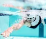 Очки Aqua Sphere Phelps Ninja Black/Lime зеркальные линзы
