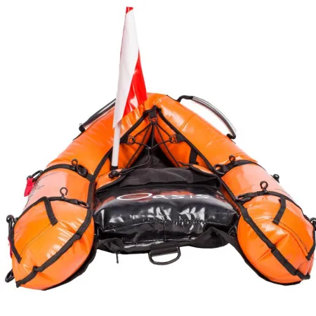 Плот Marlin Oasis