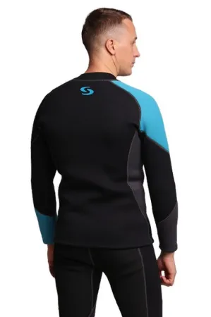 Куртка неопреновая Scorpena Fiji 3 mm мужская