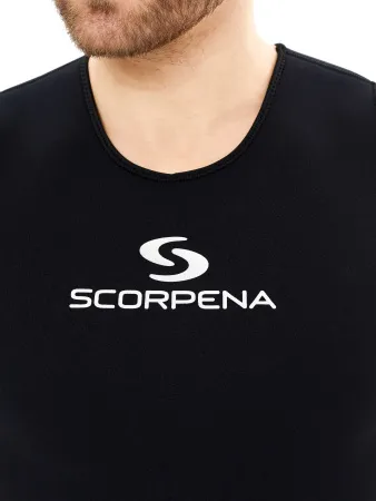 Майка из неопрена Scorpena Bermuda 2.5 мм