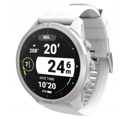 Компьютер Atmos Mission 3