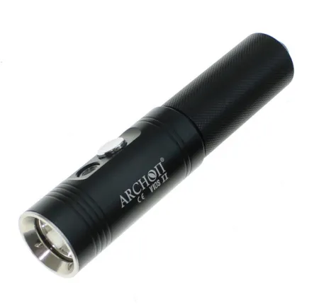 Фонарь Archon Mini 1200 люмен черный