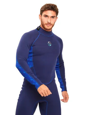 Гидрокостюм мужской Slinx 2 мм 