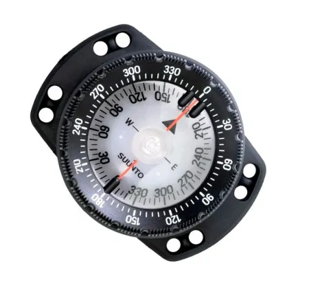 Компас Suunto SK-8 с креплением на шнуре