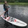 Водонепроницаемая сумка Aquapac 021 - Medium Stormproof Camera Pouch