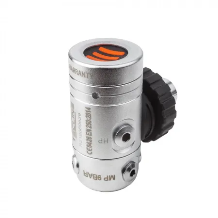 Регулятор TecLine R2 TEC1 Side Mount