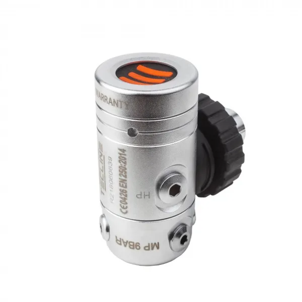 Регулятор TecLine R2 TEC1 Side Mount