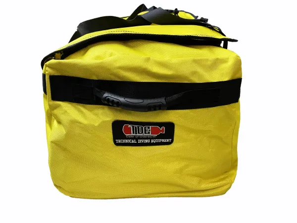 Сумка TDE BigBag II объем 125 литров