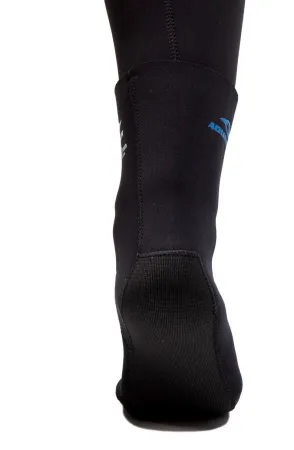 Носки Aquateam нейлон открытая пора 10 мм