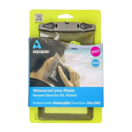 Водозащищенный чехол Aquapac 368 большой размер 