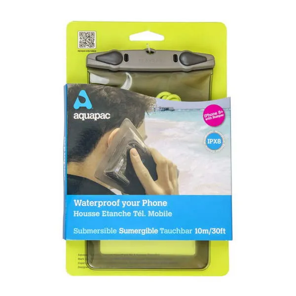Водозащищенный чехол Aquapac 368 большой размер 