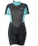 Гидрокостюм женский shorty FanDiver 3 мм