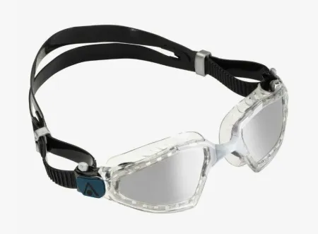 Очки Aqua Sphere Kayenne PRO зеркальные линзы