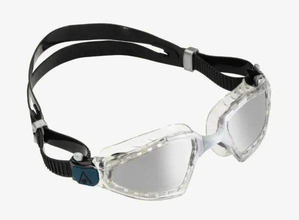 Очки Aqua Sphere Kayenne PRO зеркальные линзы Очки Aqua Sphere Kayenne PRO зеркальные линзы