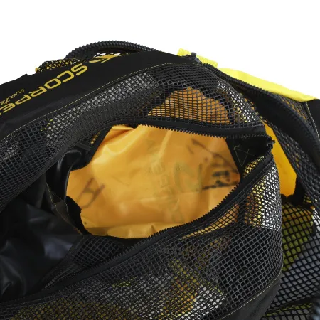 Сумка сетчатая Scorpena Watersports