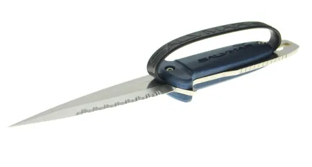 Нож Salvimar St-Atlantis синий