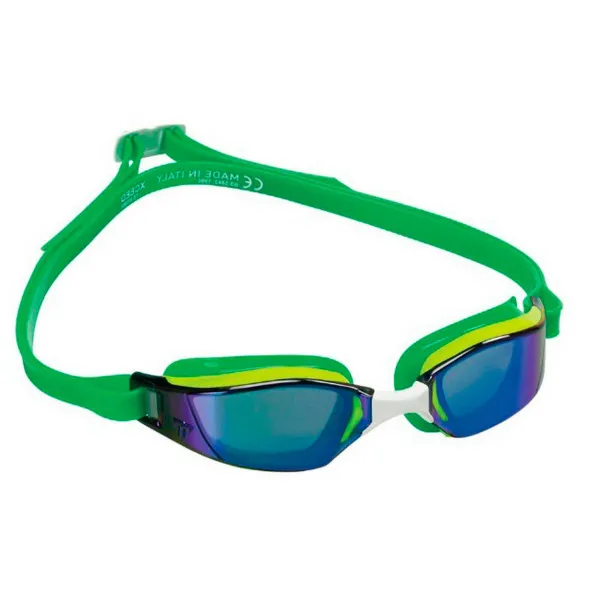 Очки Aqua Sphere Phelps Xceed зеркальным напылением