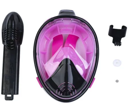 Полнолицевая маска Marlin Sea