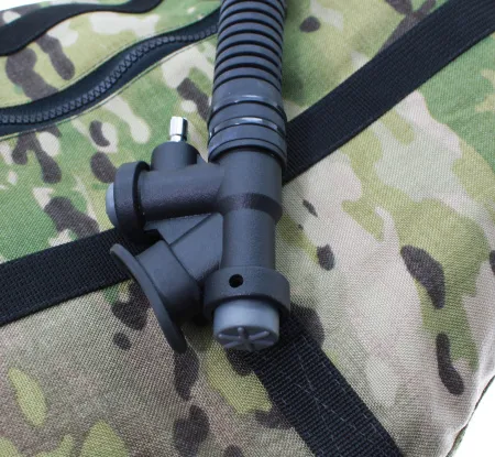 Sidemount XDeep Stealth 2.0 Classic