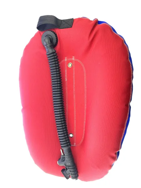 Крыло FrogMan 40 Lb