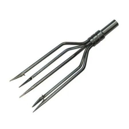 Наконечник Scorpena пятизубец большой