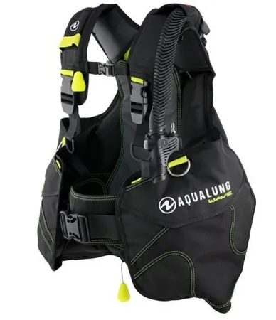 Жилет компенсатор Aqualung Wave