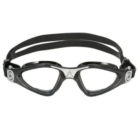 Очки Aqua Sphere Kayenne Black Silver