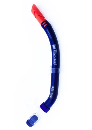 Трубка Aquatics SeaBreeze Pro Dry