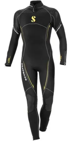 Гидрокостюм мужской Scubapro Definition 3 мм размер 2XL